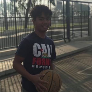 Meet your Posher, Jeff